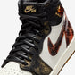 Jordan 1 Retro High OG Xuanwu Year of the Snake