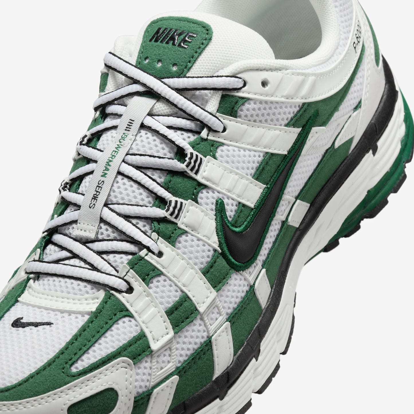 Nike P-6000 Fir (Women's)