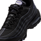 Nike Air Max 95 OG Big Bubble Black Persian Violet