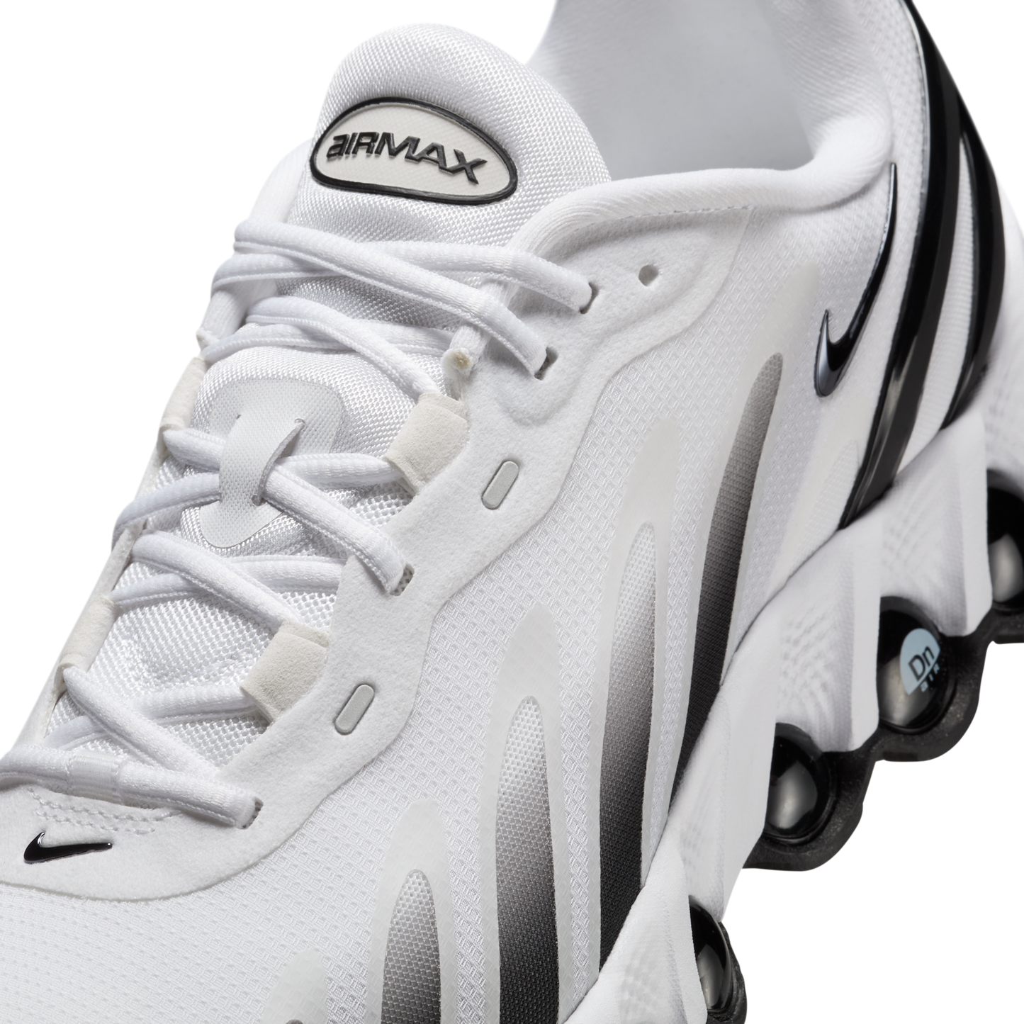 Nike Air Max Dn8 White Black