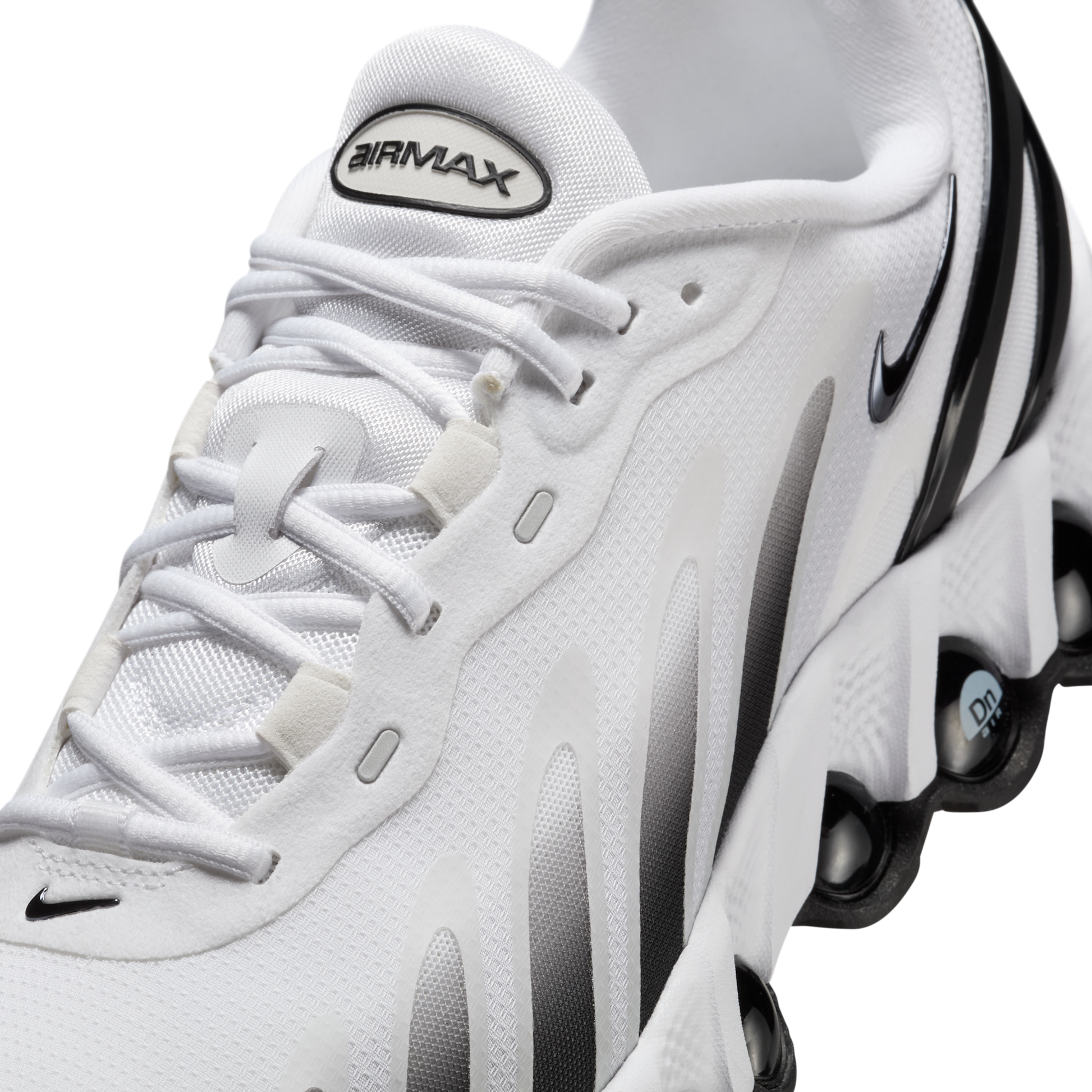Nike Air Max Dn8 White Black