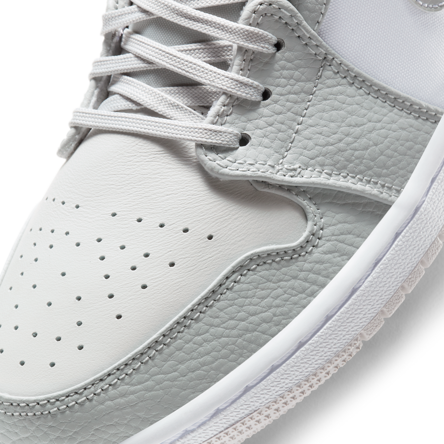 Jordan 1 Low White Camo