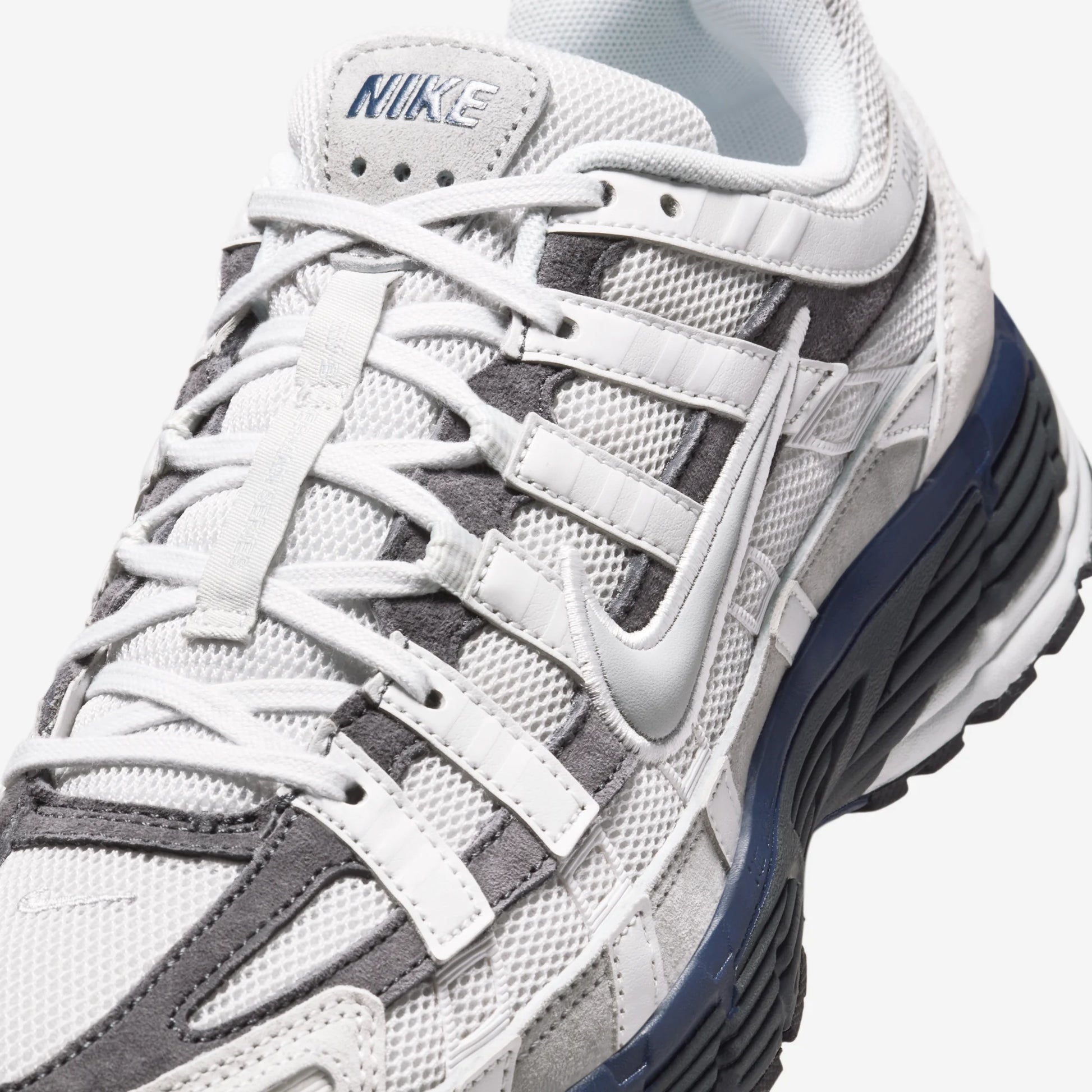 Nike P-6000 Photon Dust Anthracite
