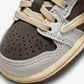 Jordan 1 Retro Low OG SP Travis Scott Reverse Mocha (TD)