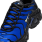 Nike Air Max Plus Black Racer Blue (GS)