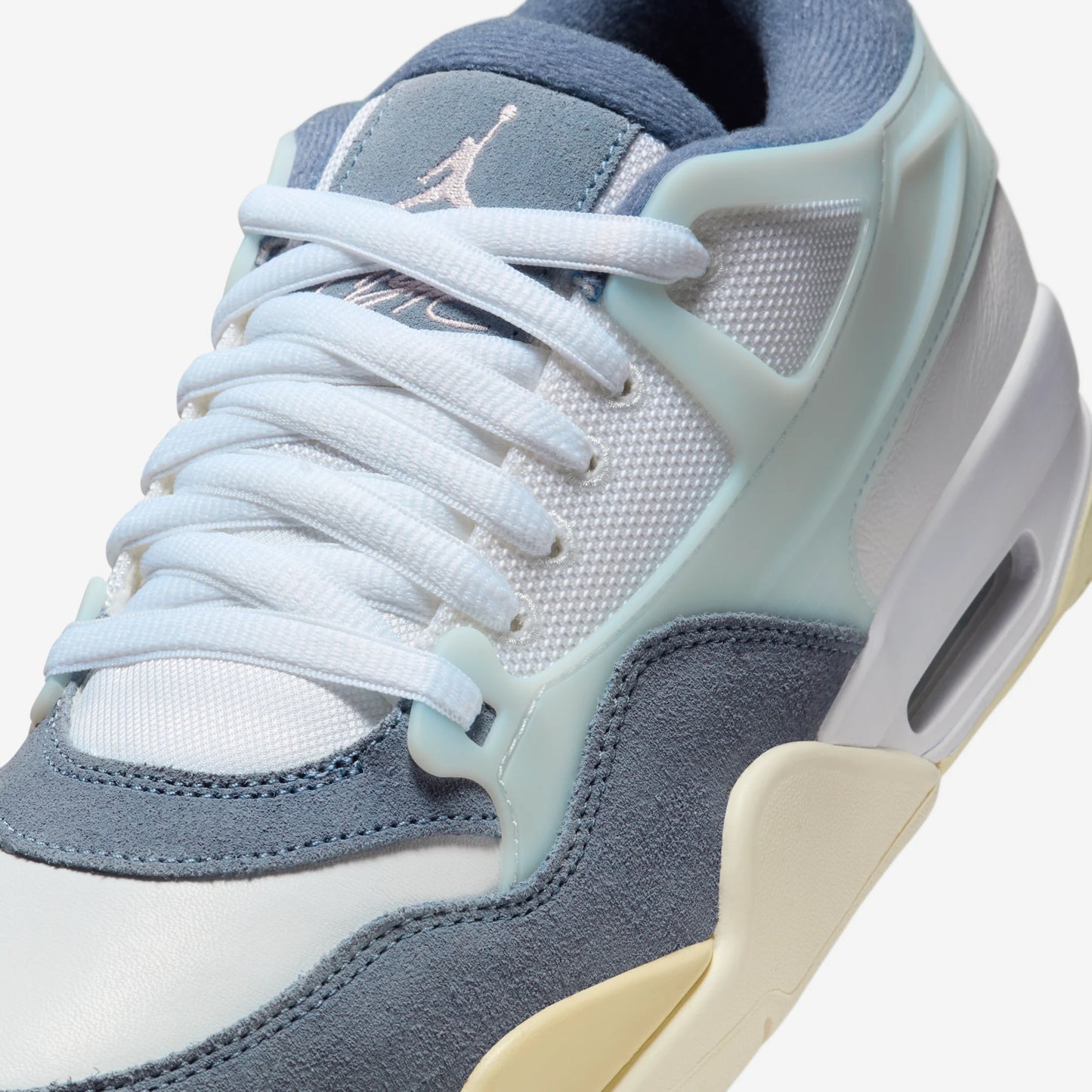 Jordan 4 RM Diffused Blue Ashen Slate