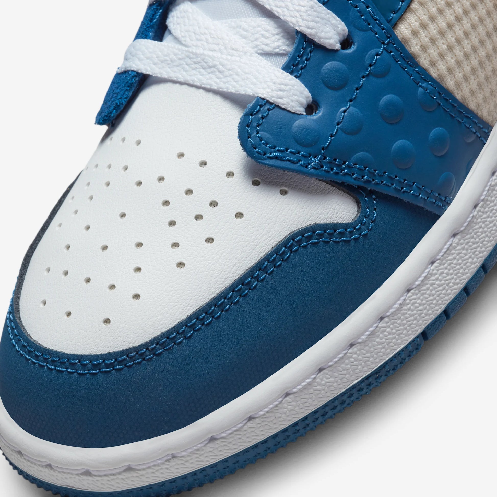 Jordan 1 Low SE Messy Room (GS)