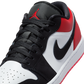 Jordan 1 Low SE Black Toe (2025)
