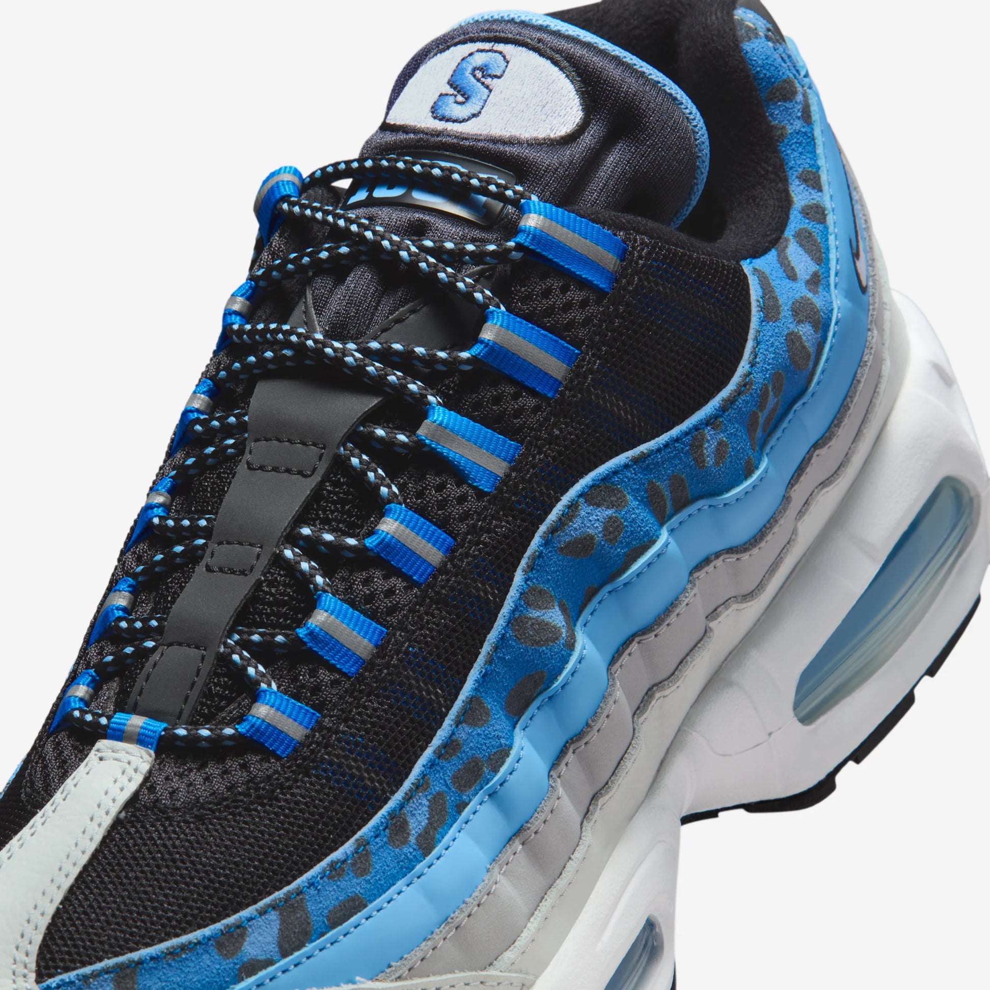 Nike Air Max 95 Yardrunners Spellman