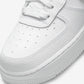 Nike Air Force 1 Low White Barely (Women's)