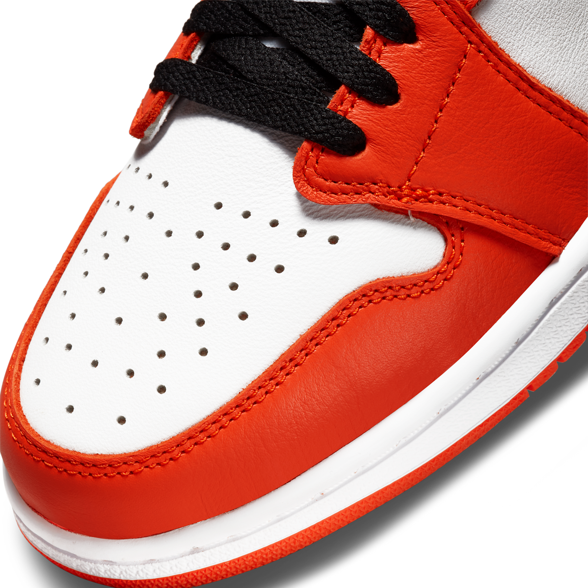 Jordan 1 Low Starfish