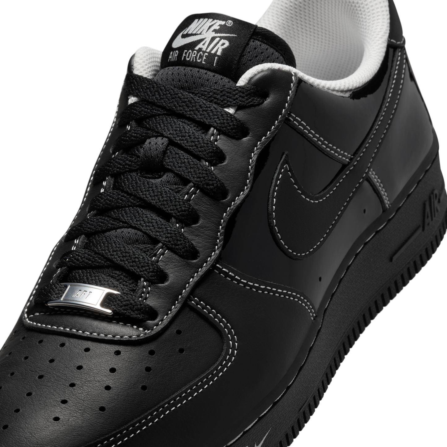 Nike Air Force 1 Low City Pack Paris Patent