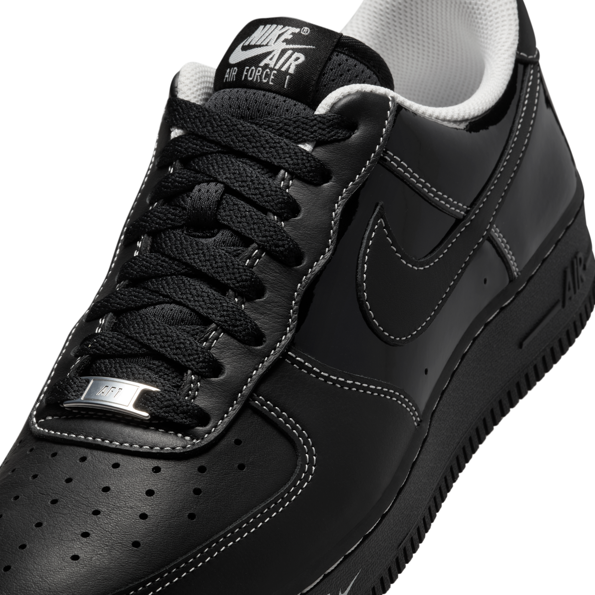 Nike Air Force 1 Low City Pack Paris Patent