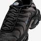 Nike Air Max Plus Black Diffused Blue