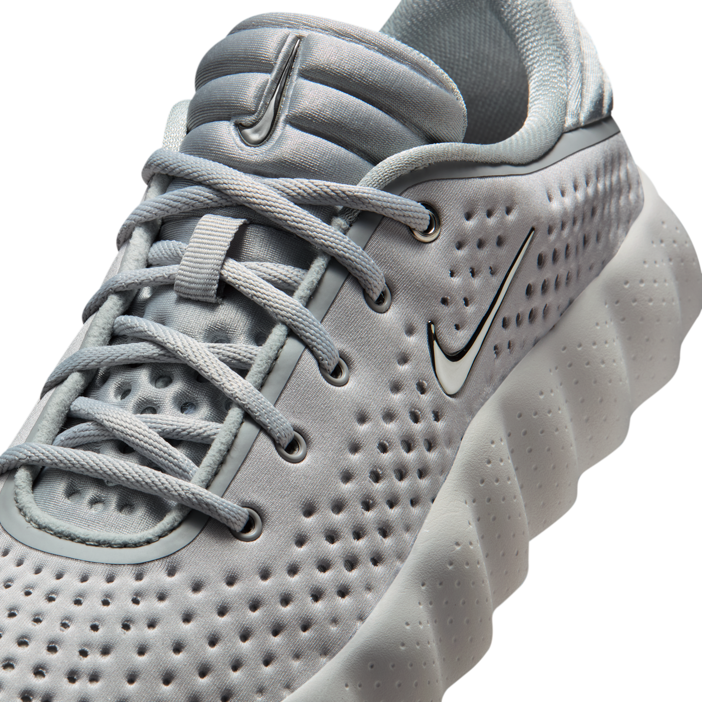 Nike Mind 002 Light Smoke Grey (Women's)