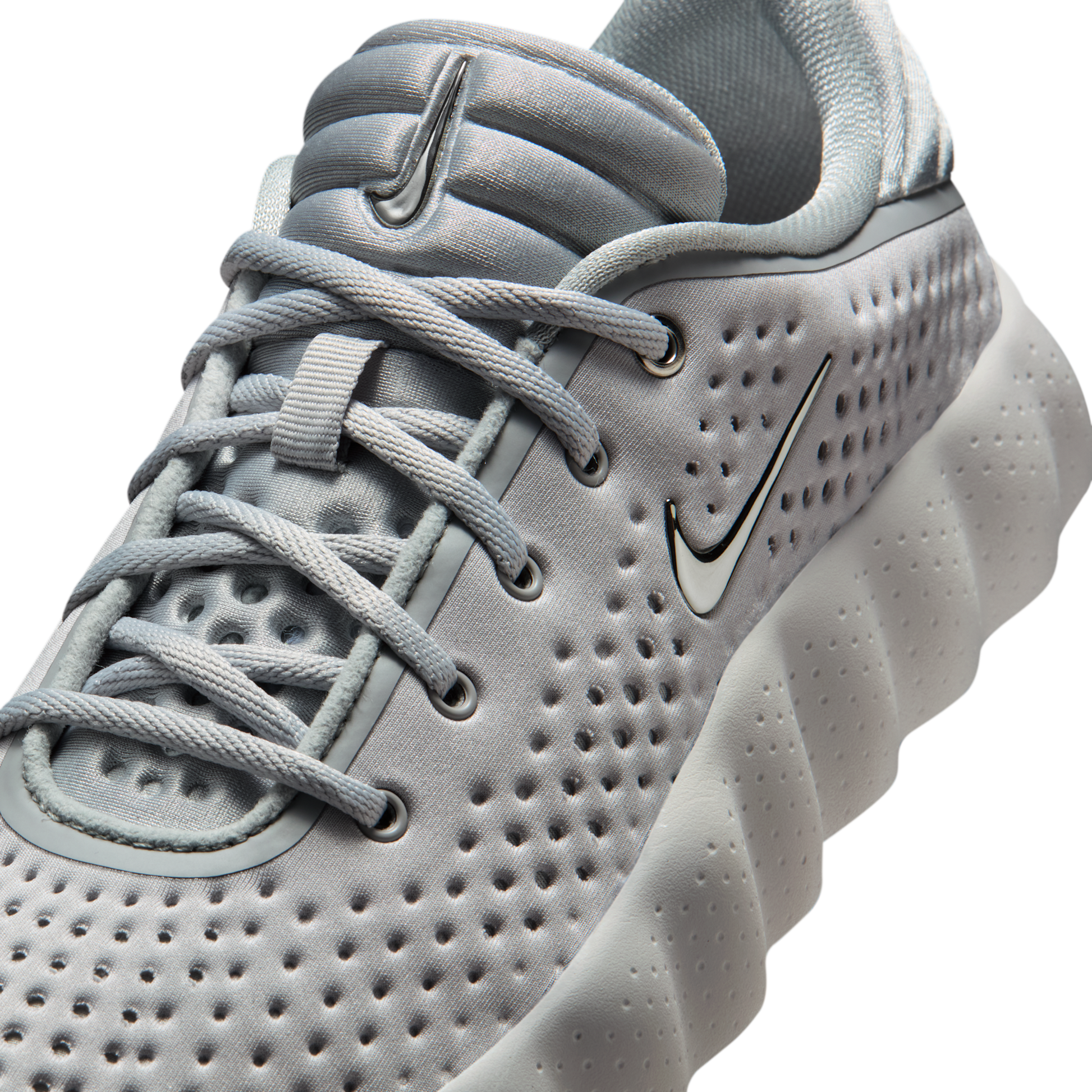 Nike Mind 002 Light Smoke Grey (Women's)