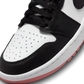Jordan 1 Retro Low Golf Rust Pink