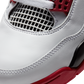 Jordan 4 Retro Fire Red (2020)
