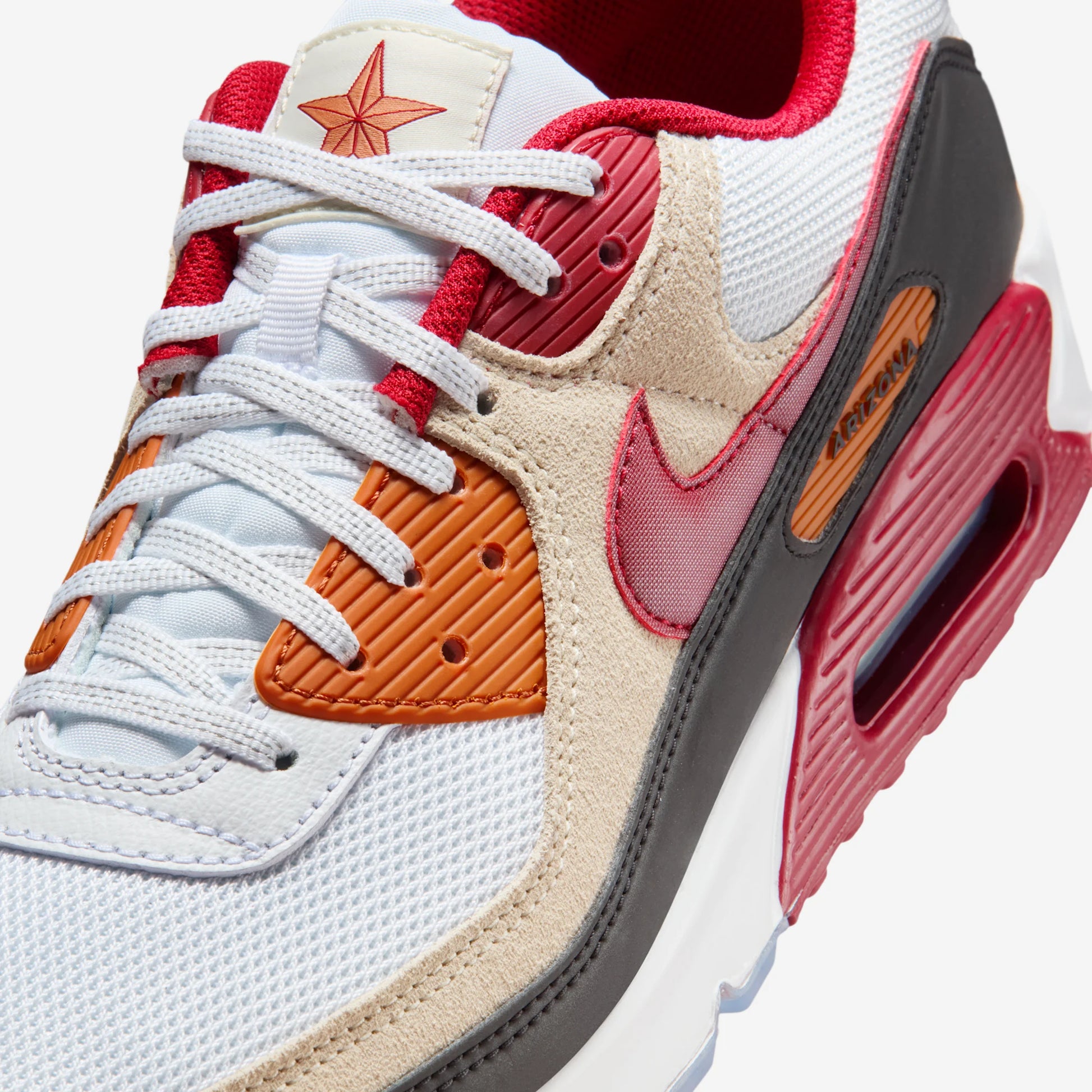 Nike Air Max 90 Arizona Cardinals