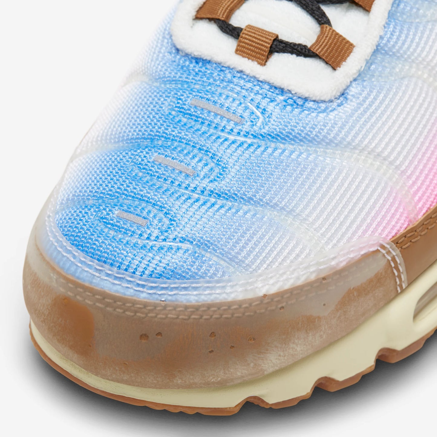 Nike Air Max Plus Longtaitou Festival