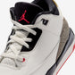 Jordan 3 Retro World's Best Dad (PS)