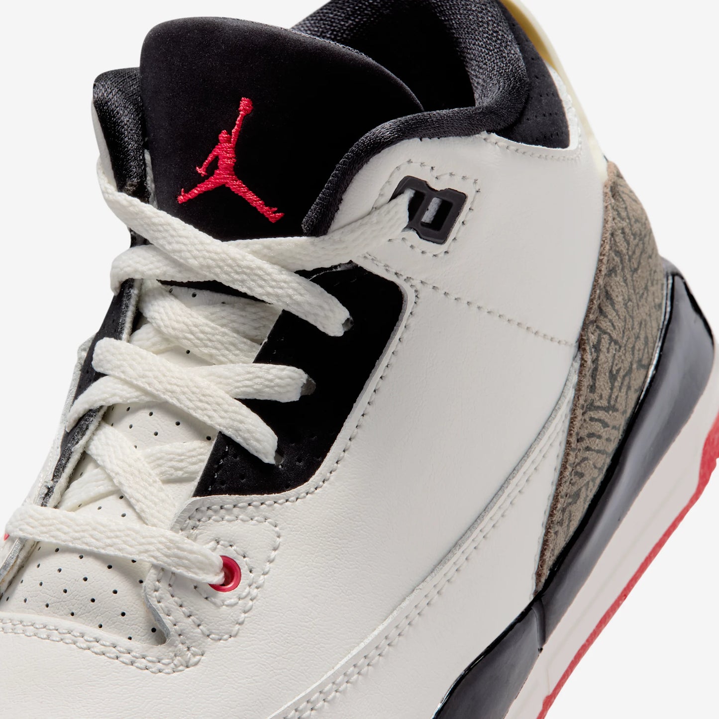 Jordan 3 Retro World's Best Dad (PS)