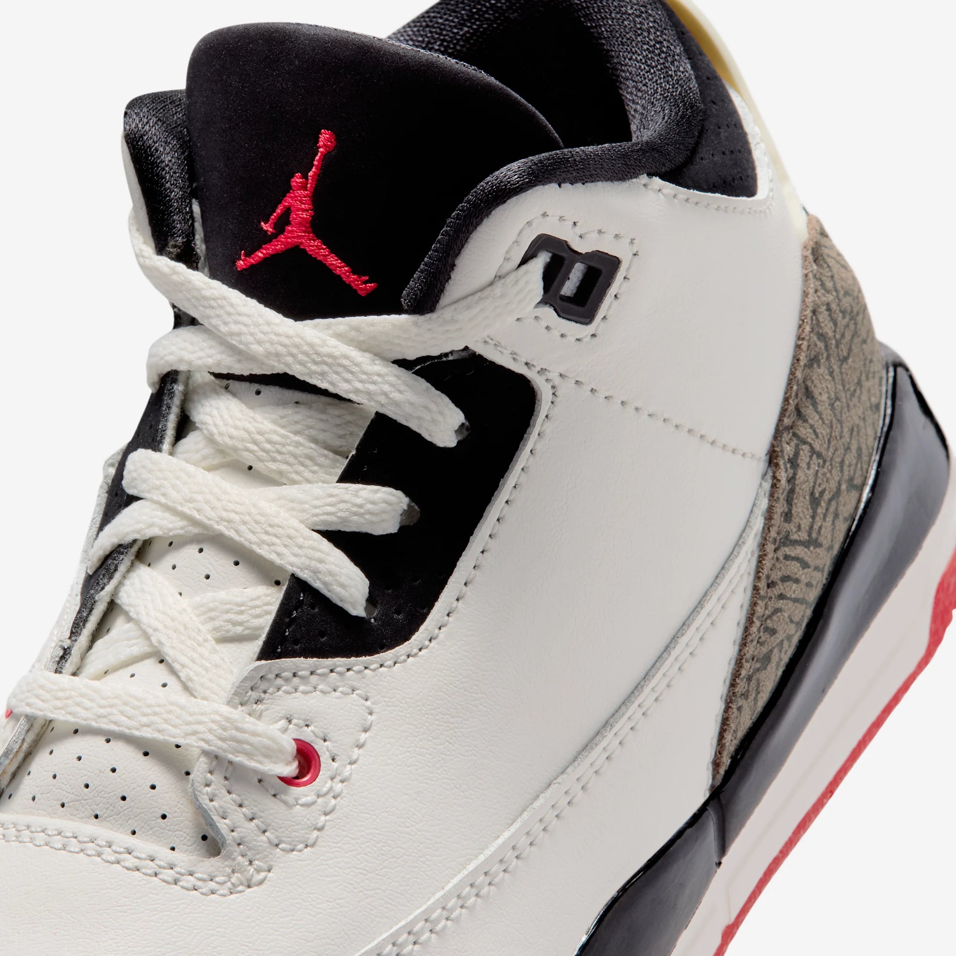 Jordan 3 Retro World's Best Dad (PS)