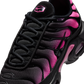 Nike Air Max Plus Black Hyper Pink