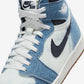 Jordan 1 Retro High OG Denim