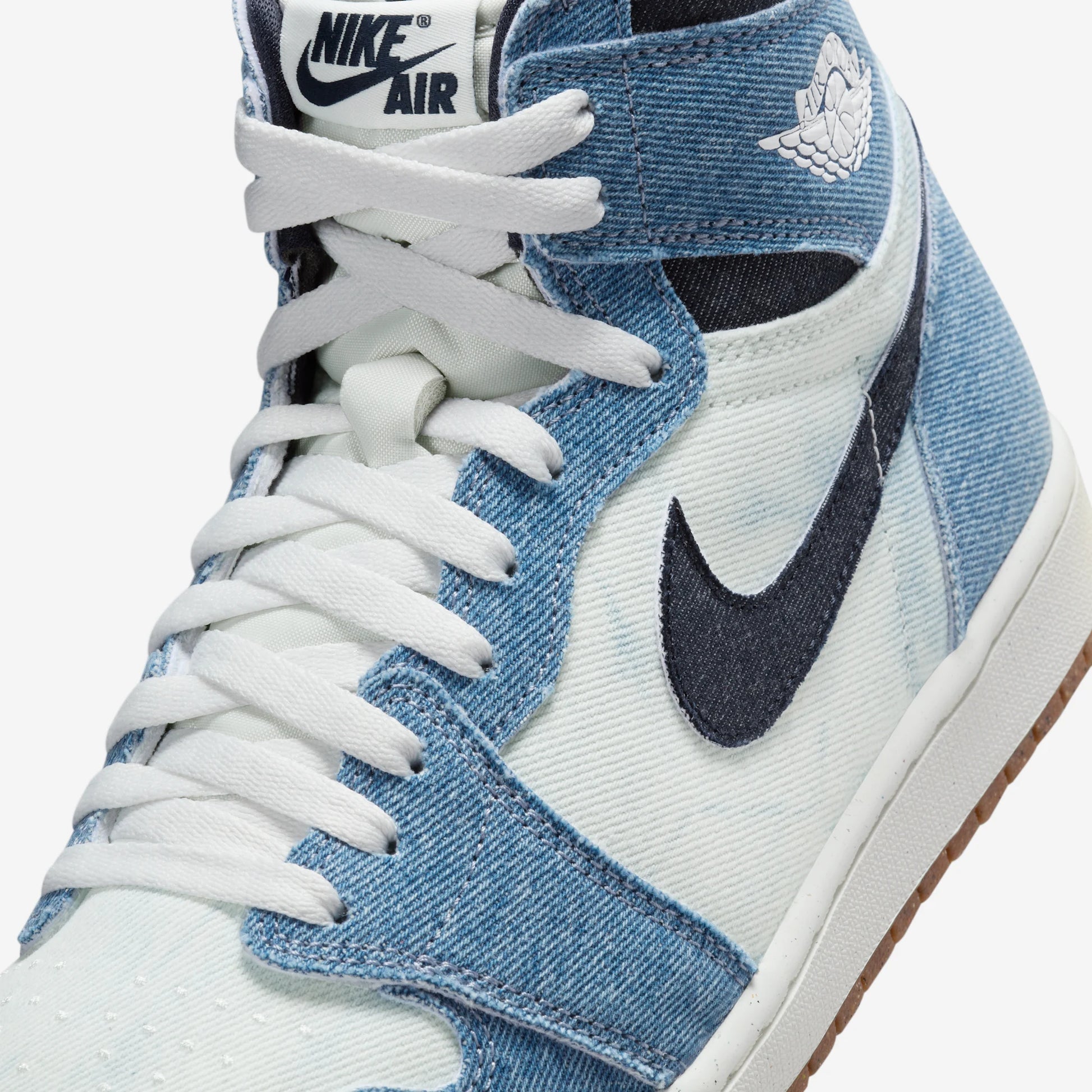 Jordan 1 Retro High OG Denim