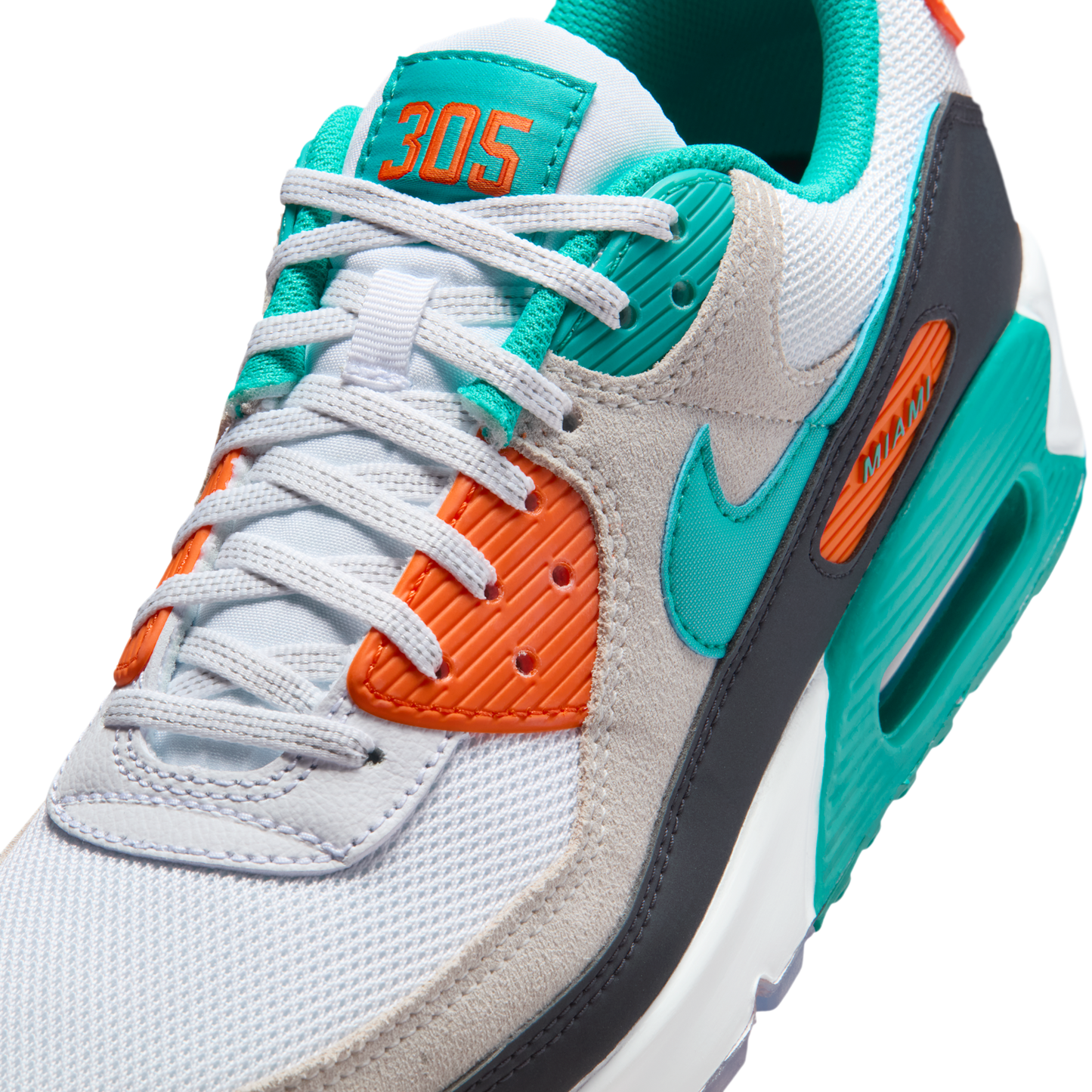 Nike Air Max 90 Miami Dolphins