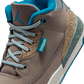 Jordan 3 Retro Olive Grey (PS)