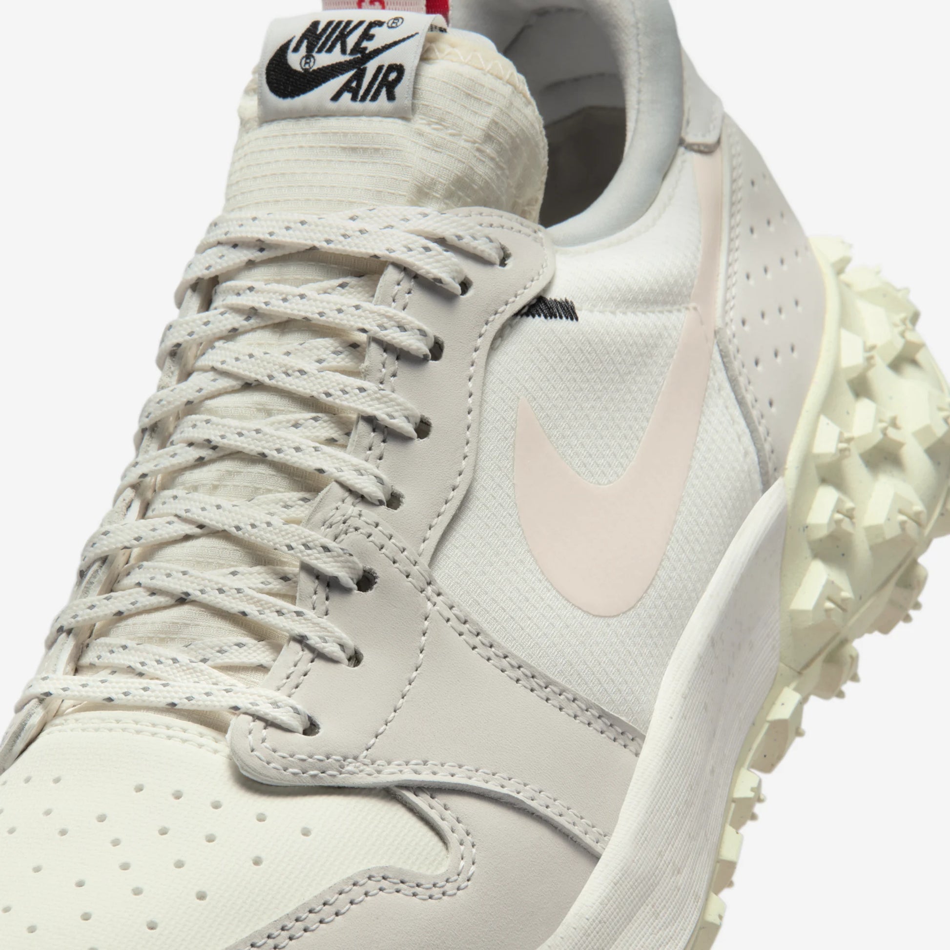 Jordan 1 Element Low A/T Phantom Sail