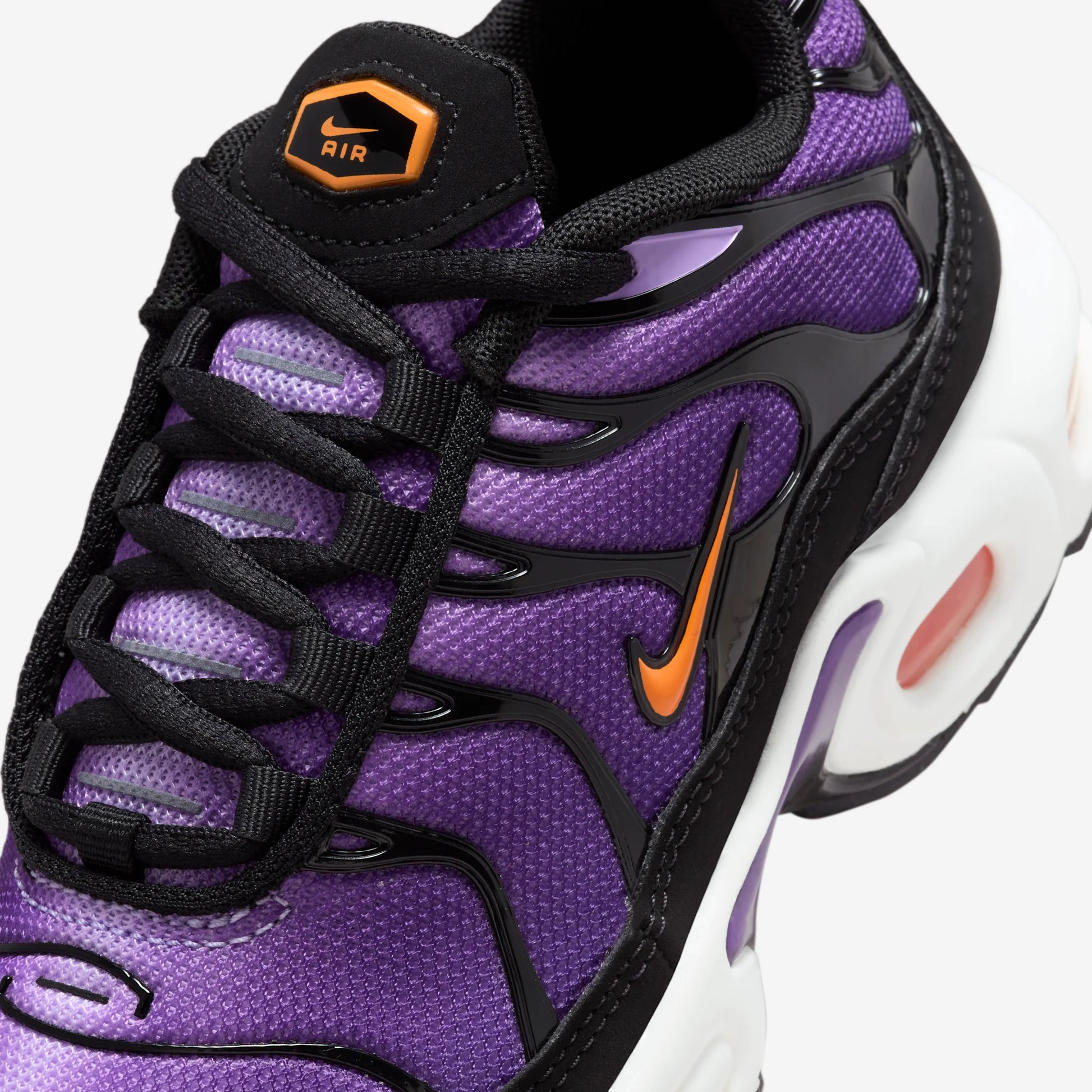 Nike Air Max Plus OG Voltage Purple (2024) (PS)