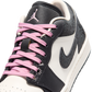 Jordan 1 Low SE Iced Carmine (Women's)