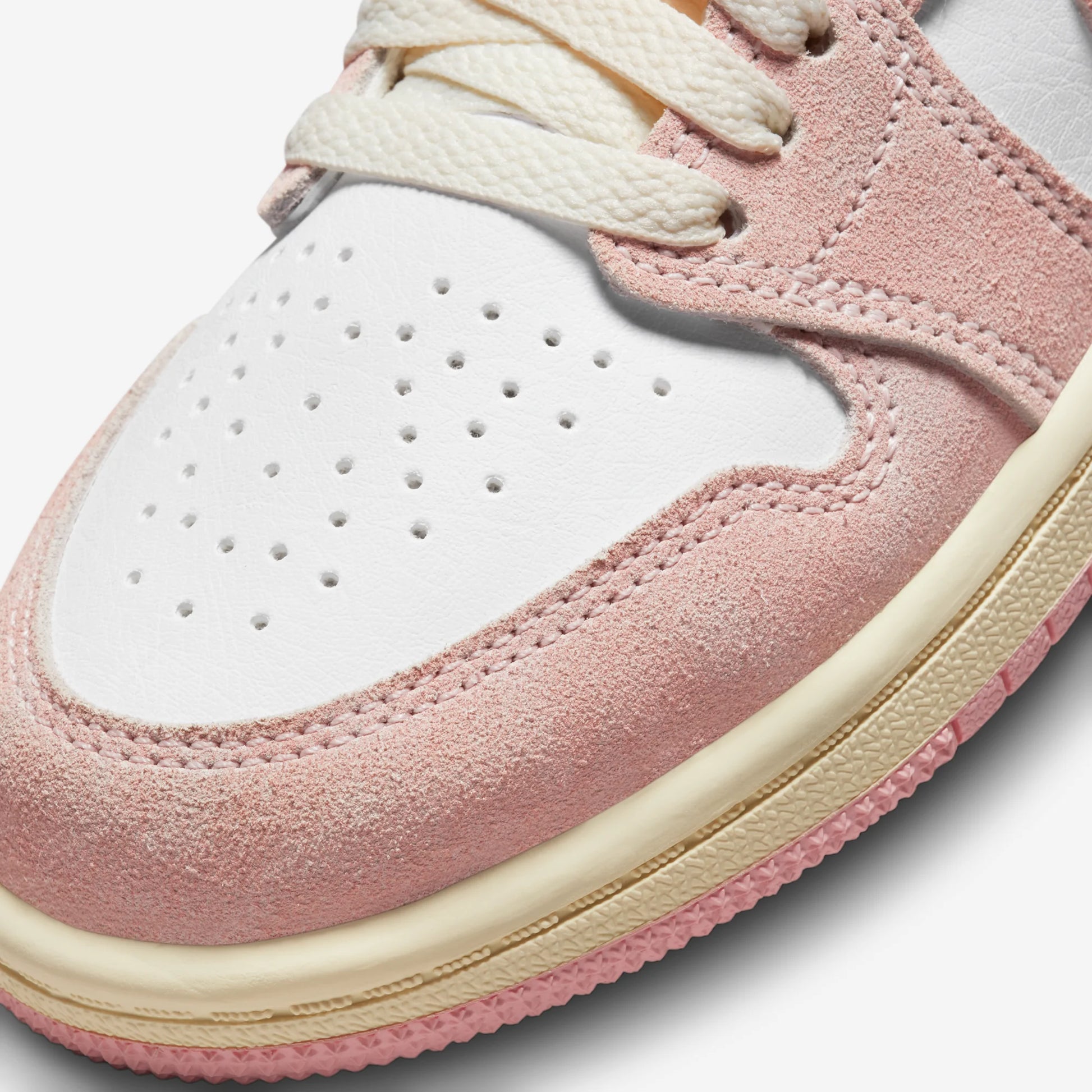 Jordan 1 Retro High OG Washed Pink (PS)