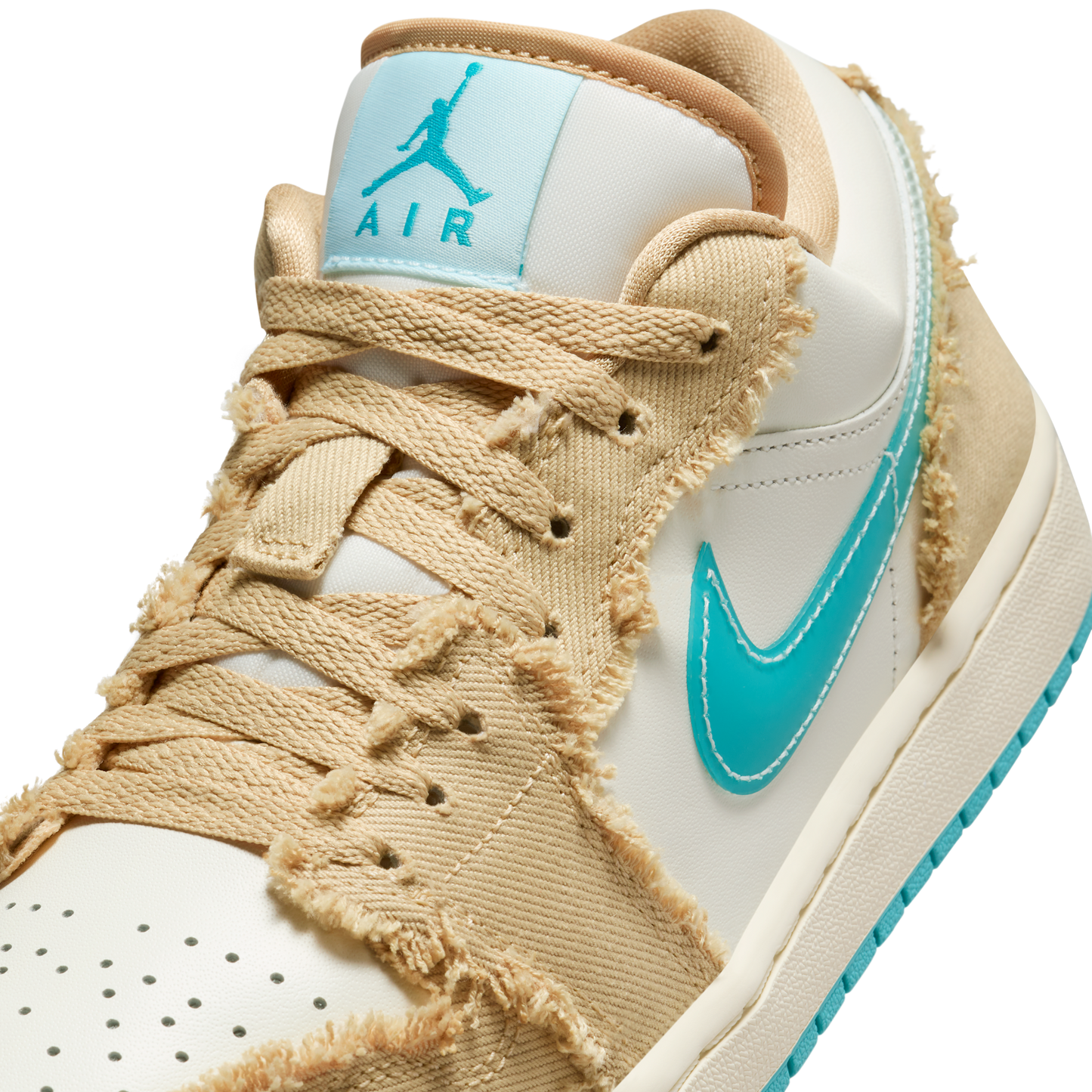 Jordan 1 Low SE Wave (Women's)