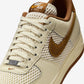 Nike Air Force 1 Low '07 LV8 Coconut Milk Canyon Gold Light British Tan