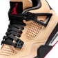 Jordan 4 Retro Pizza (GS)