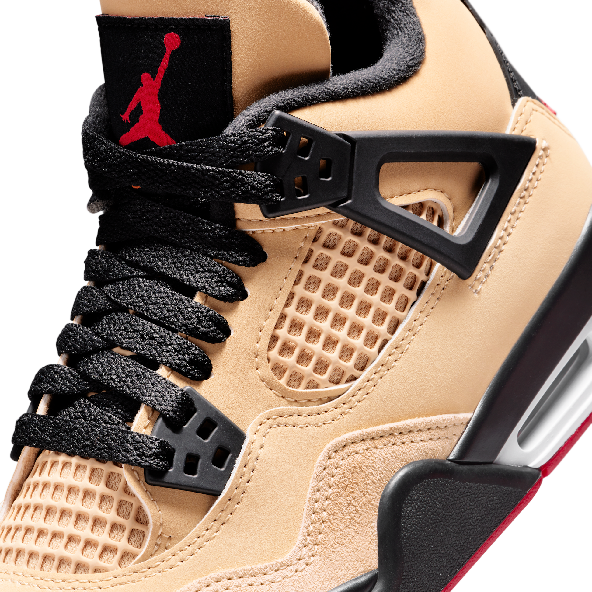 Jordan 4 Retro Pizza (GS)