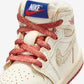 Jordan 1 Retro High OG Rare Air Sail Cinnabar (TD)