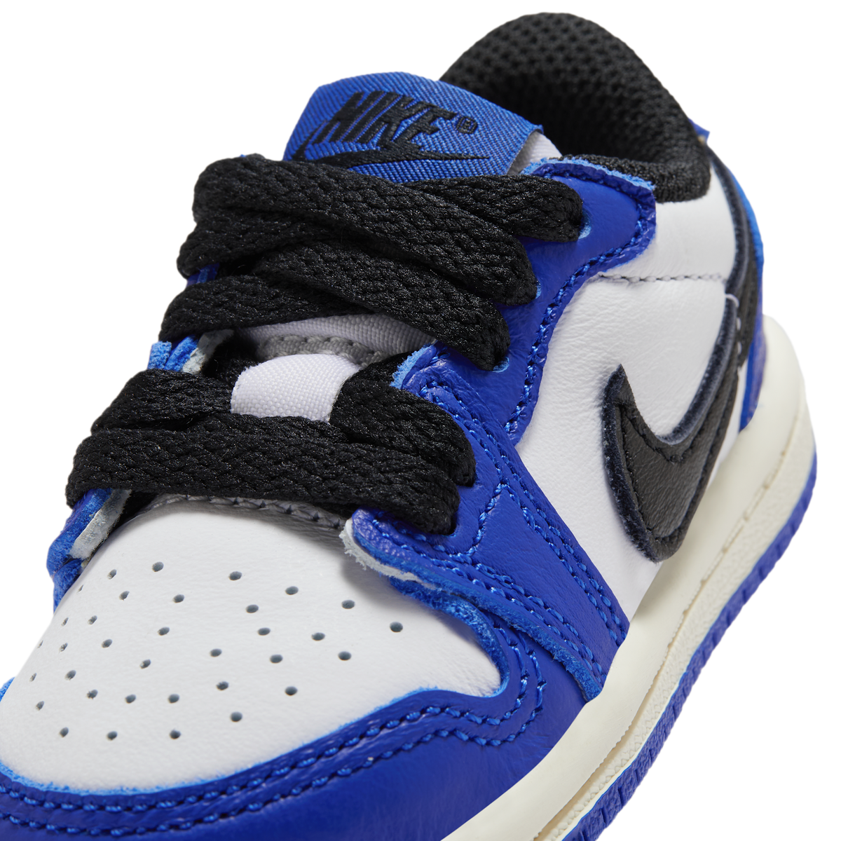Jordan 1 Retro Low OG Game Royal (TD)