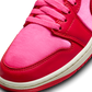 Jordan 1 Low SE Pink Blast (Women's)
