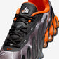 Nike Air Max Dn8 Palace Black Safety Orange