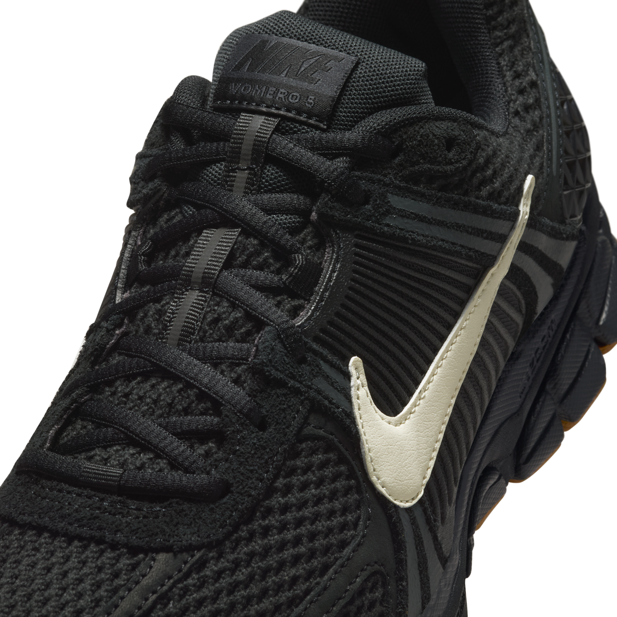 Nike Zoom Vomero 5 Black Gum
