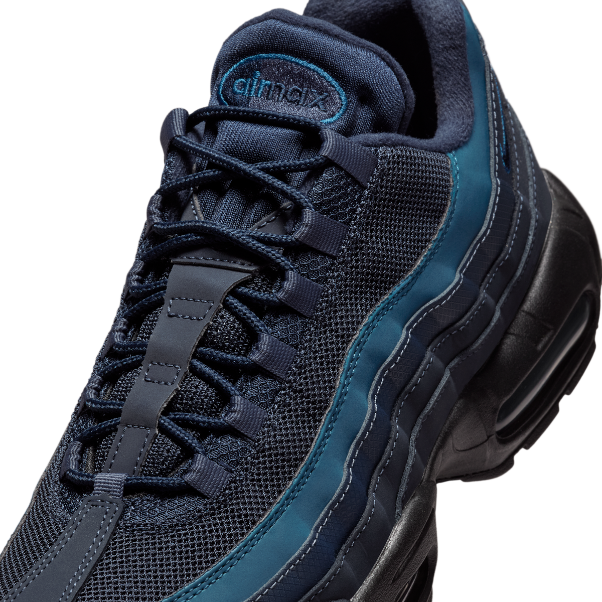 Nike Air Max 95 Thunder Blue
