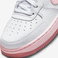 Nike Air Force 1 Low White Pink (GS)