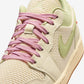 Jordan 1 Low SE Olive Aura (Women's)
