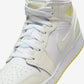 Jordan 1 Mid Sail Light Laser Orange (GS)