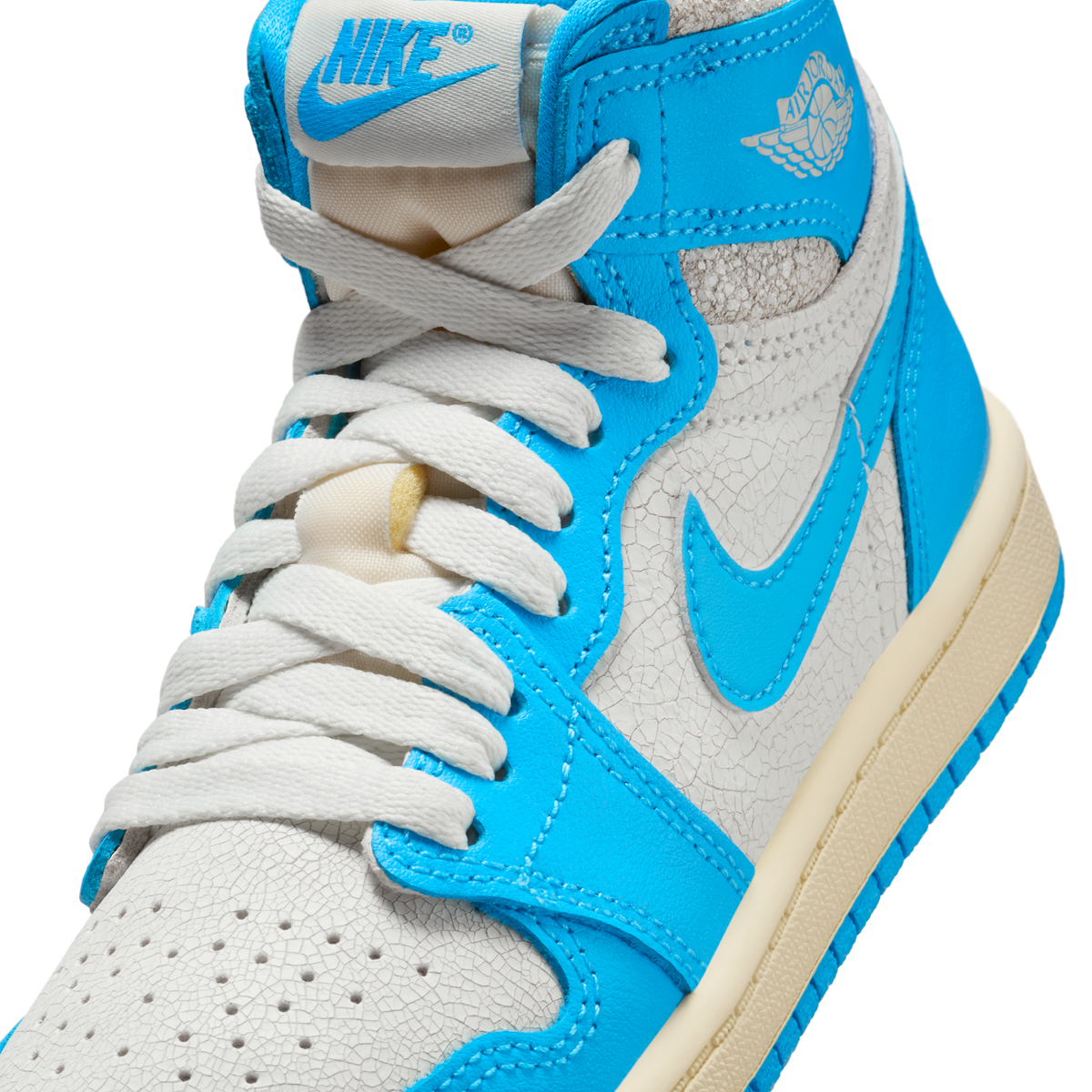 Jordan 1 Retro High OG UNC Reimagined (PS)